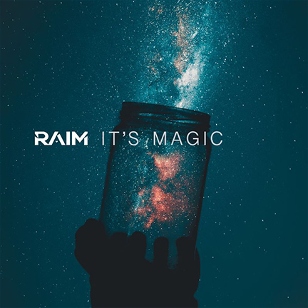 It's magic